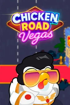 Chicken Road Vegas Spiel bei Vipsta Casino