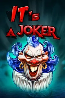 It's a Joker Online Slot