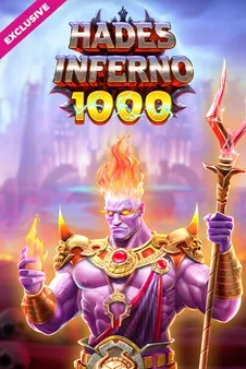 Hades Inferno 1000 Slot bei Vipsta Casino