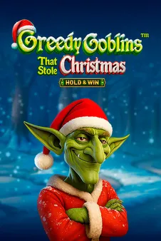 Greedy Goblins Hold and Win Slot von Betsoft