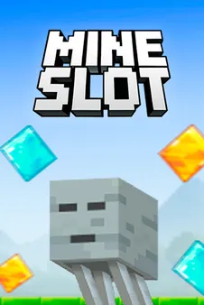 Mine Slot von InOut Games