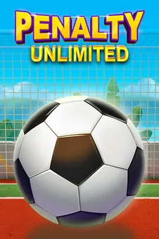 Penalty Unlimited Spiel von InOut Games